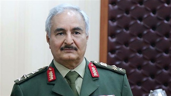 اللواء خيري التميمي