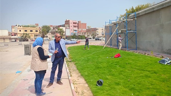 حى العامرية ثان