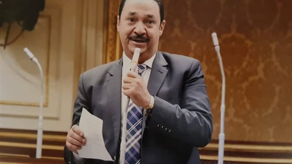 وكيل لجنة الإدارة