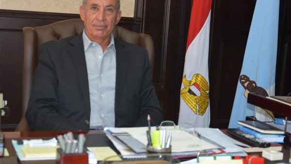 محافظ البحر الأحمر