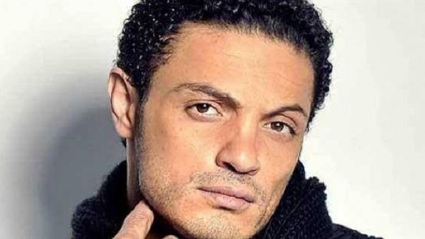 الفنان محمد على