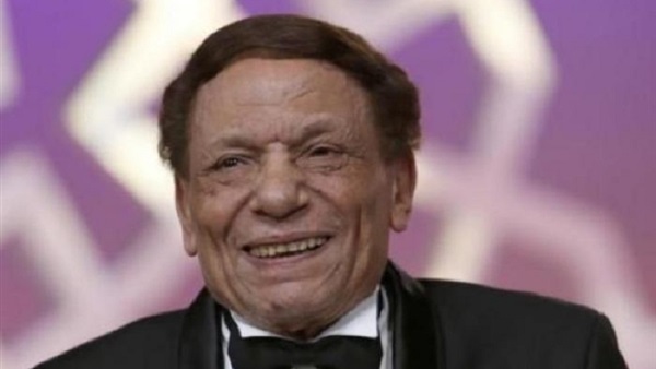عادل امام