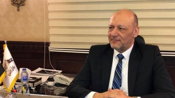 حسين أبو العطا رئيس