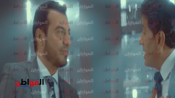 أحمد شيبة وايهاب