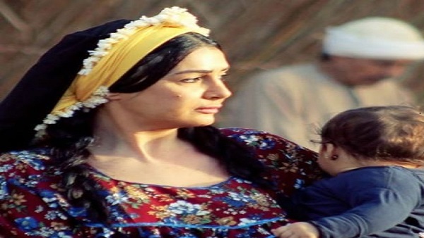 غادة عبد الرازق