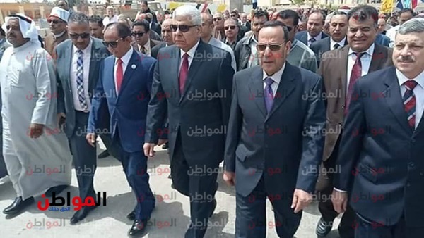 حزب مستقبل وطن