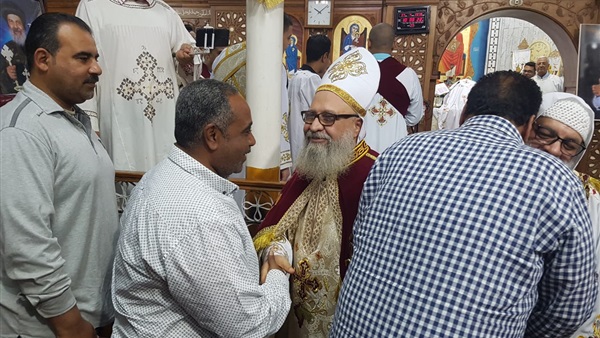 مستقبل وطن بمدينة