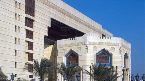 دار الإفتاء - شم