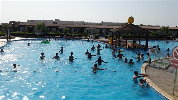 سياحة النواب- شم