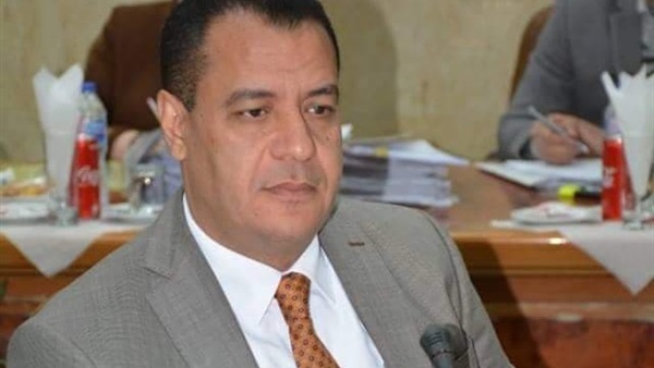 جامعة أسيوط- مبادرة