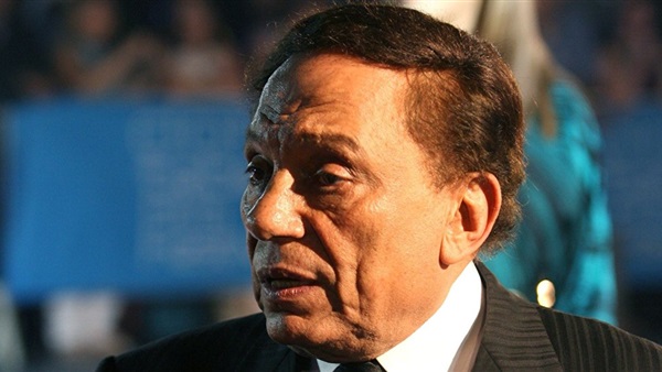 عادل امام