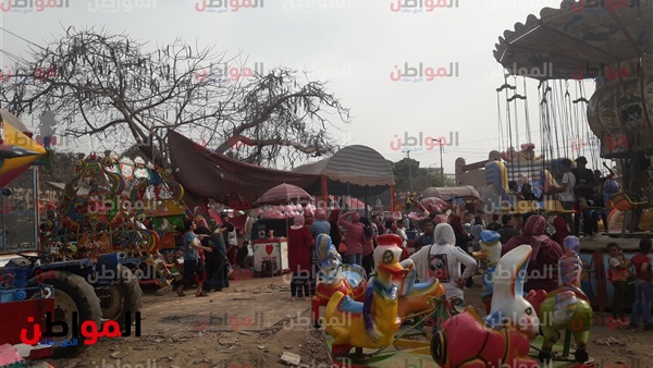 عيد شم النسيم2019