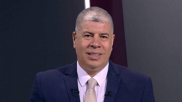 أحمد شوبير