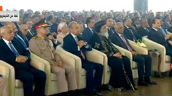 الرئيس عبد الفتاح