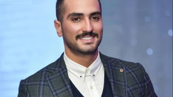 محمد الشرنوبي