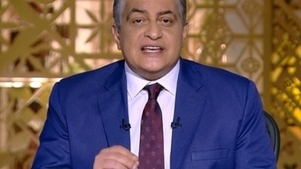 اسامة كمال