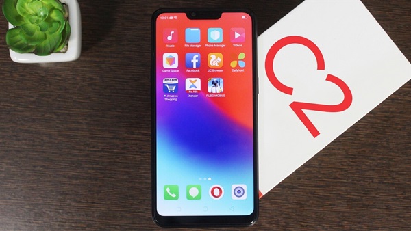 شركة Realme