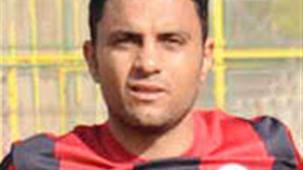 رشاج فاروق مدافع