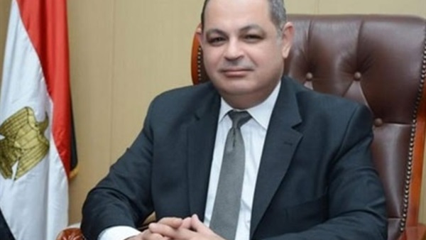 مديرية تموين الغربية