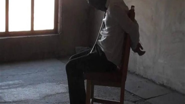 اختطاف عامل