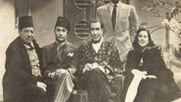 حكاية صورة