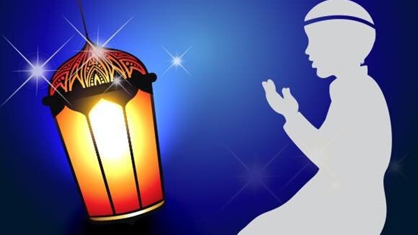 دعاء الرابع عشر من