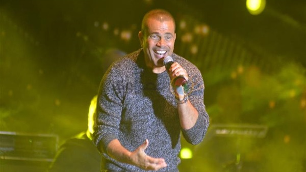 عمرو دياب 