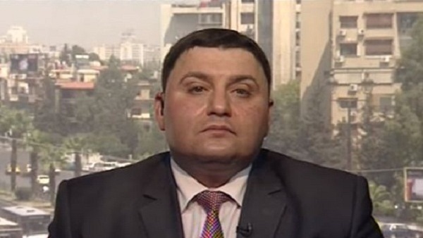 المستشار الإعلامي