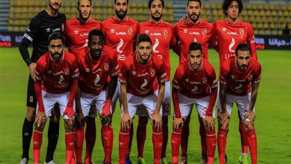 الأهلي