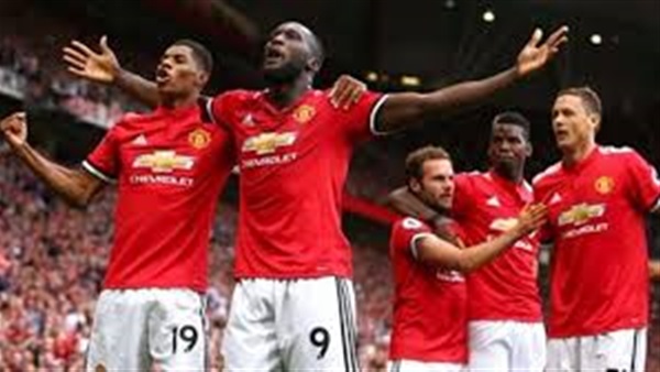 مباريات الدوري الإنجليزي