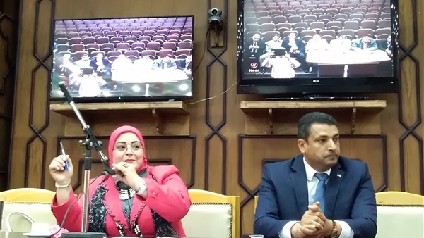 وكيل تعليم كفر الشيخ