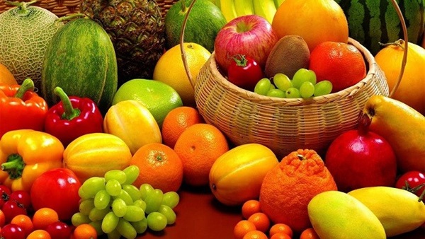 أسعار الفاكهة اليوم