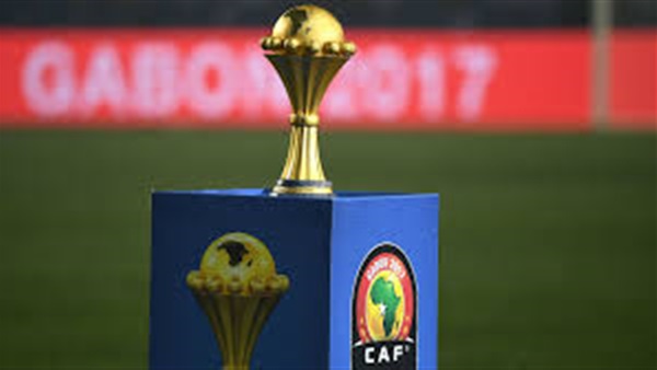 كأس أمم إفريقيا