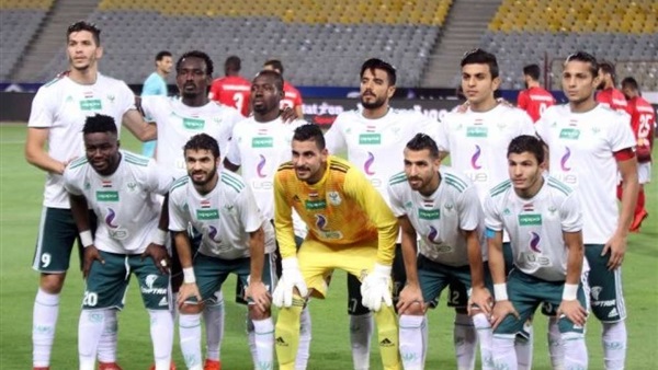 المصري البورسعيدي