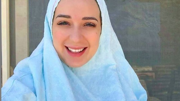 أسما شريف منير