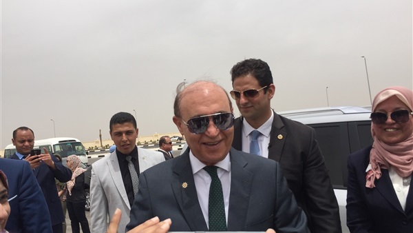 أنفاق «تحيا مصر»