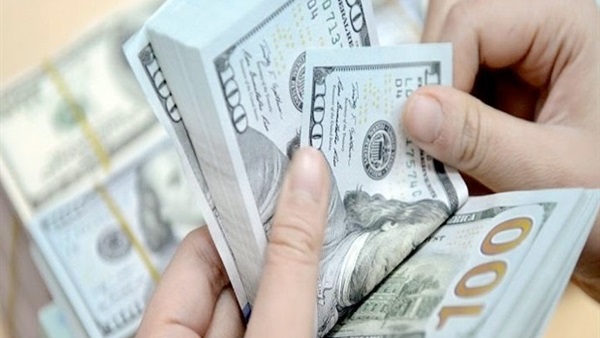 سعر الدولار اليوم