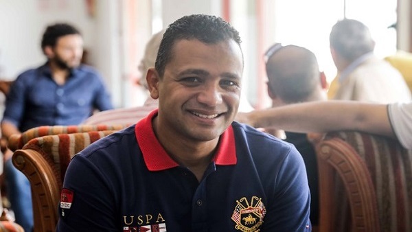 سامي قمصان
