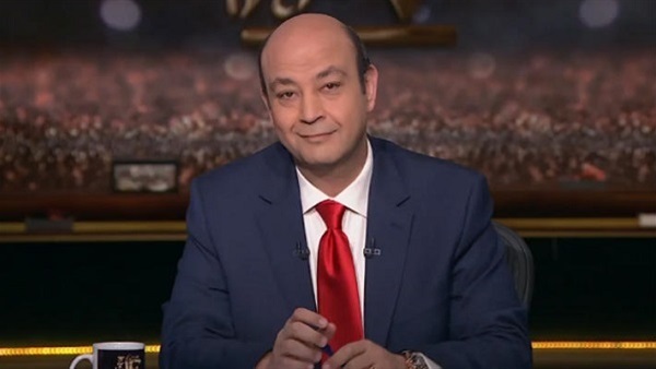 عمرو اديب