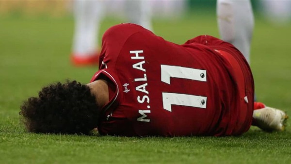 محمد صلاح نجم ليفربول