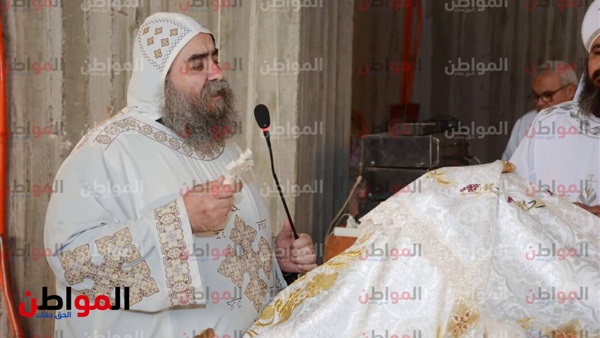 كنائس الأمير تاوضروس
