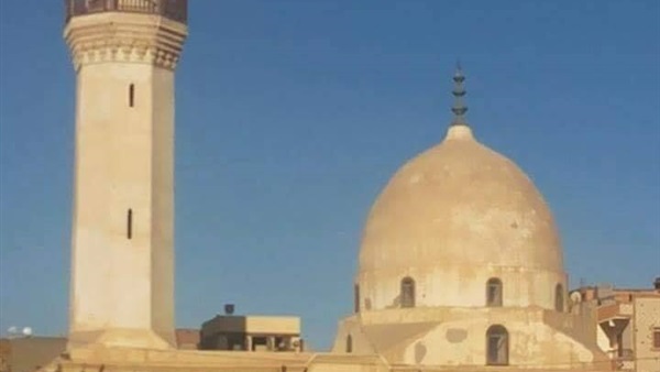 سيدي غازي-حكاية في