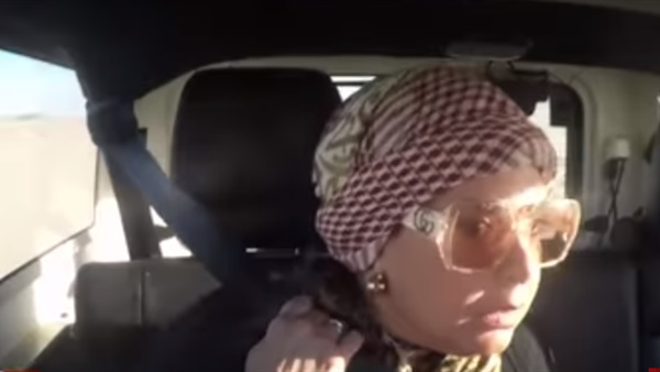 برنامج هانى فى الألغام