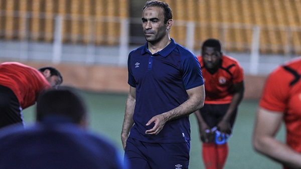 سيد عبد الحفيظ