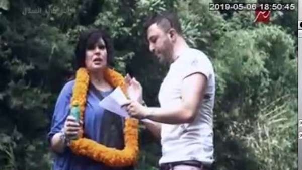 فيفي عبده