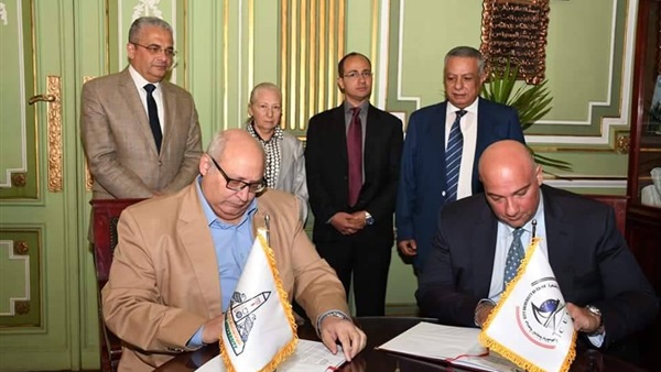 بروتوكول تعاون