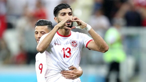 فرجاني ساسي