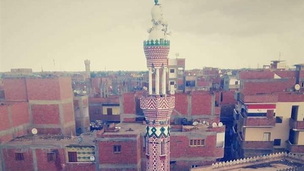 قويسنا البلد