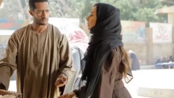 مسلسل زلزال