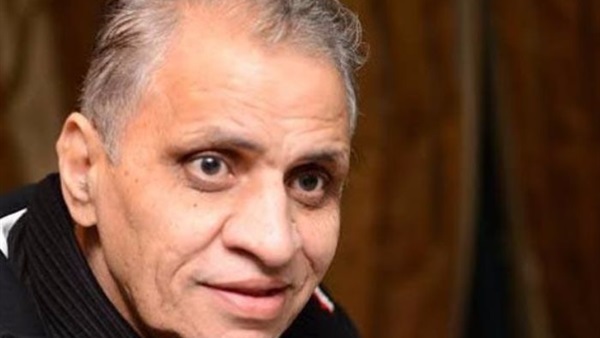 أحمد السبكي